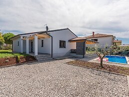 Pleasant Holiday Home in Novigrad