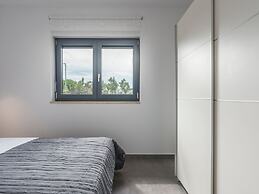 Pleasant Holiday Home in Novigrad