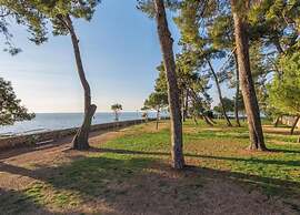 Pleasant Holiday Home in Novigrad