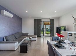 Pleasant Holiday Home in Novigrad