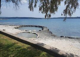 Pleasant Holiday Home in Novigrad