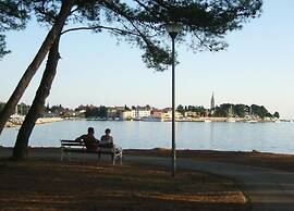 Pleasant Holiday Home in Novigrad