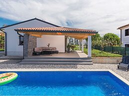 Pleasant Holiday Home in Novigrad