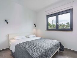 Pleasant Holiday Home in Novigrad