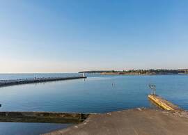 Pleasant Holiday Home in Novigrad