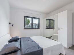 Pleasant Holiday Home in Novigrad