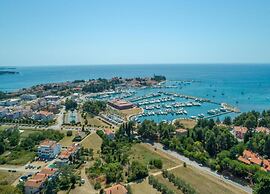 Pleasant Holiday Home in Novigrad