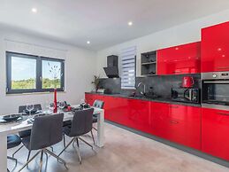 Pleasant Holiday Home in Novigrad