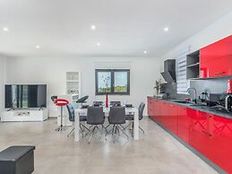 Pleasant Holiday Home in Novigrad