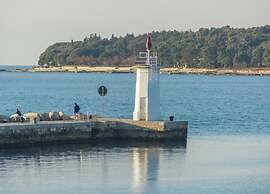 Pleasant Holiday Home in Novigrad