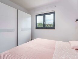 Pleasant Holiday Home in Novigrad