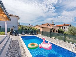Pleasant Holiday Home in Novigrad