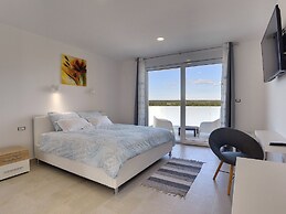 Modern Villa in Peroj With Pool and Parasol