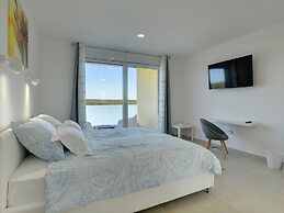 Modern Villa in Peroj With Pool and Parasol