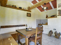 Villa in Peroj With Pool