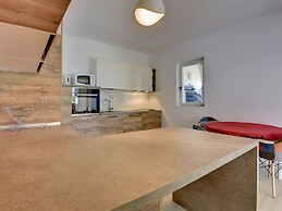 Quaint Holiday Home in Liznjan With Pool