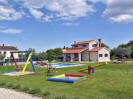 Modern Holiday Home With Pool in Marcana