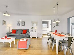 Modern Holiday Home With Pool in Marcana