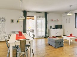 Modern Holiday Home With Pool in Marcana