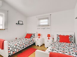 Modern Holiday Home With Pool in Marcana