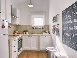 Modern Holiday Home With Pool in Marcana