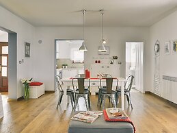 Modern Holiday Home With Pool in Marcana