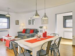 Modern Holiday Home With Pool in Marcana