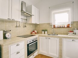 Modern Holiday Home With Pool in Marcana