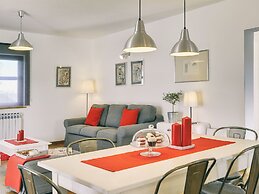 Modern Holiday Home With Pool in Marcana