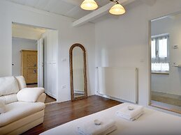 Spacious Holiday Home in Svetvincenat With Pool