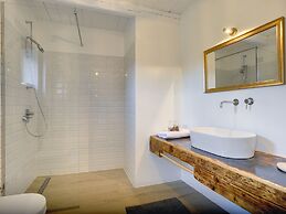 Spacious Holiday Home in Svetvincenat With Pool