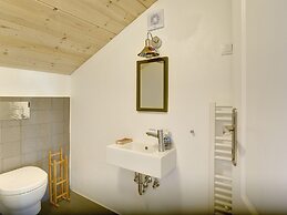 Spacious Holiday Home in Svetvincenat With Pool