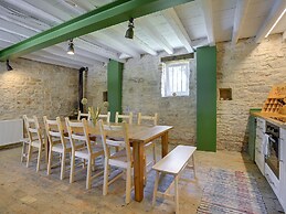 Spacious Holiday Home in Svetvincenat With Pool