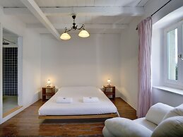 Spacious Holiday Home in Svetvincenat With Pool