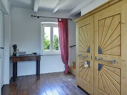 Spacious Holiday Home in Svetvincenat With Pool