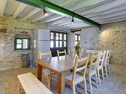 Spacious Holiday Home in Svetvincenat With Pool