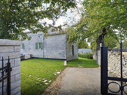 Spacious Holiday Home in Svetvincenat With Pool