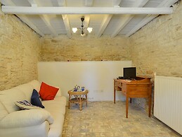 Spacious Holiday Home in Svetvincenat With Pool