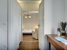 Spacious Holiday Home in Svetvincenat With Pool