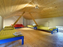 Spacious Holiday Home in Svetvincenat With Pool