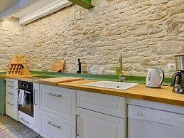 Spacious Holiday Home in Svetvincenat With Pool