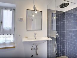 Spacious Holiday Home in Svetvincenat With Pool