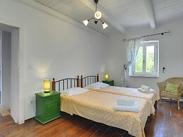 Spacious Holiday Home in Svetvincenat With Pool