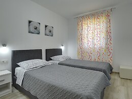 Villa With Swimming Pool in Marcana