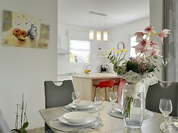 Villa With Swimming Pool in Marcana