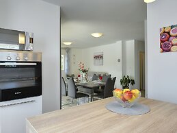 Villa With Swimming Pool in Marcana