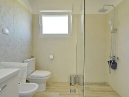 Villa With Swimming Pool in Marcana