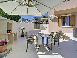 Comfortable House With Private Pool