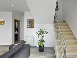 Comfortable House With Private Pool