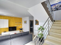 Comfortable House With Private Pool